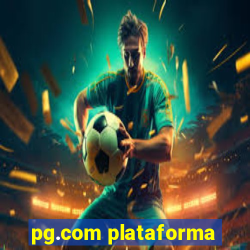 pg.com plataforma